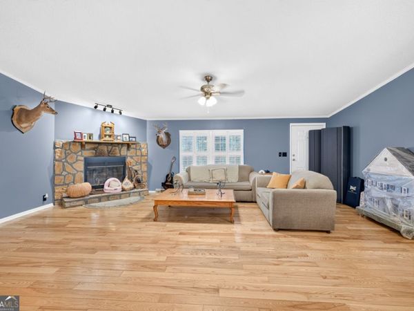 3715 Bob Bryant Road, Gainesville, GA 30507