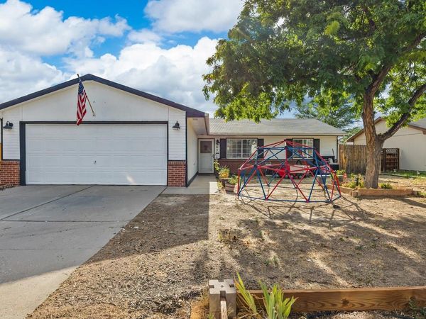 467 N Grandby Court , Clifton, CO 81520