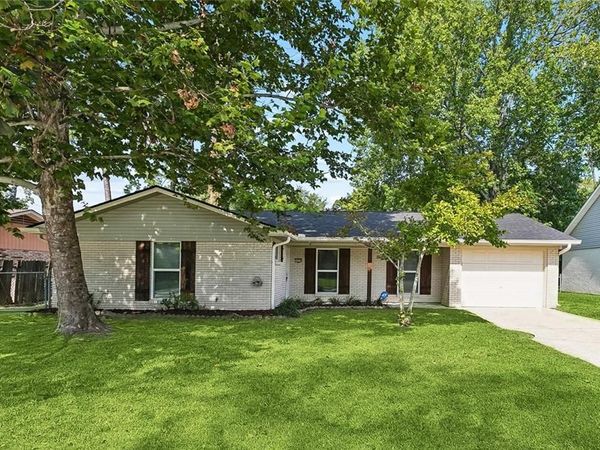1579 RIDGECREST Drive, Slidell, LA 70458