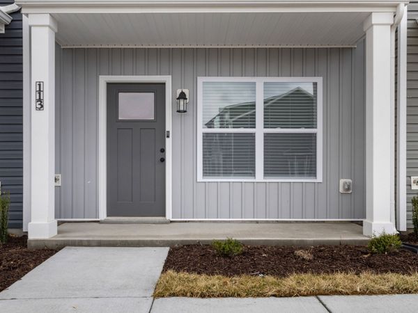 113 Front Ridge Circle , Clarksville, TN 37040