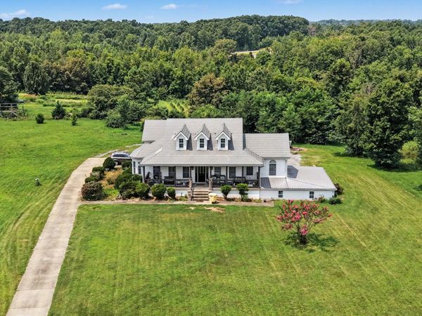 7575 South Harpeth Rd , Primm Springs, TN 38476