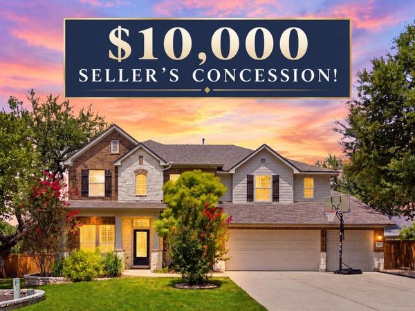 1825 Wolf Dancer, Leander, TX 78641