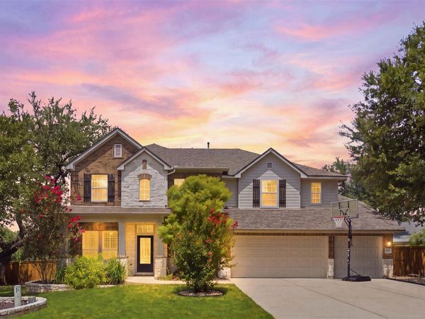 1825 Wolf Dancer , Leander, TX 78641