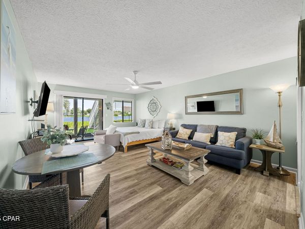 301 Lullwater Drive , Unit 281, Panama City Beach, FL 32413