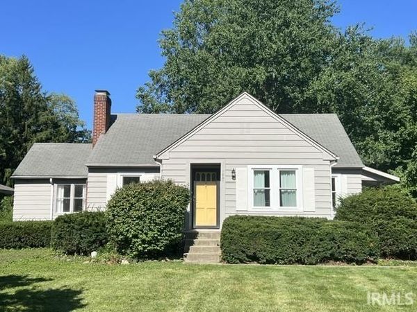 1831 Garden Street, West Lafayette, IN 47906