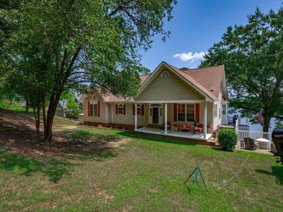 1646 Ginkgo Trail , Ridgeway, SC 29130