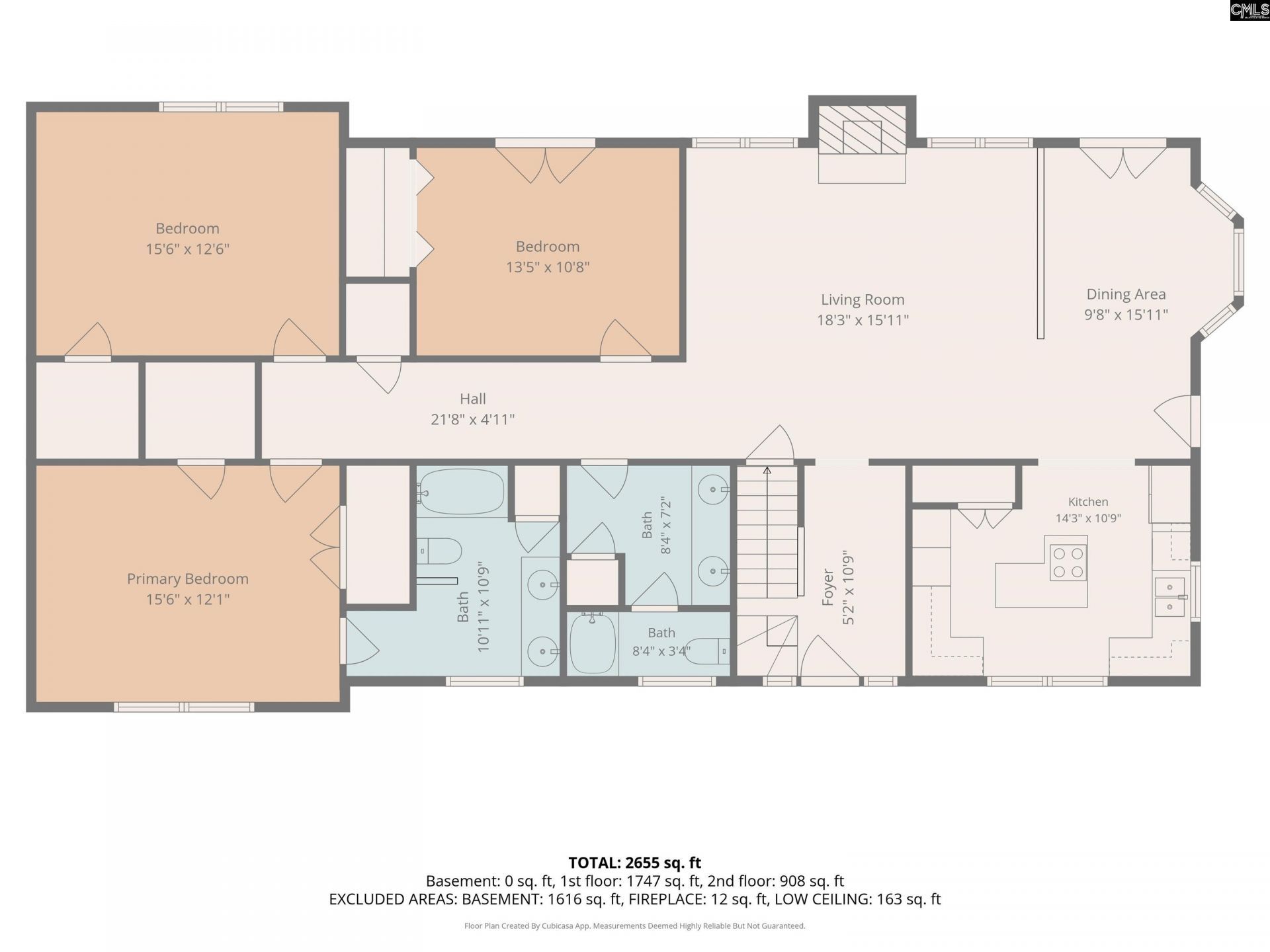 1646 Ginkgo Trail  Photo 65