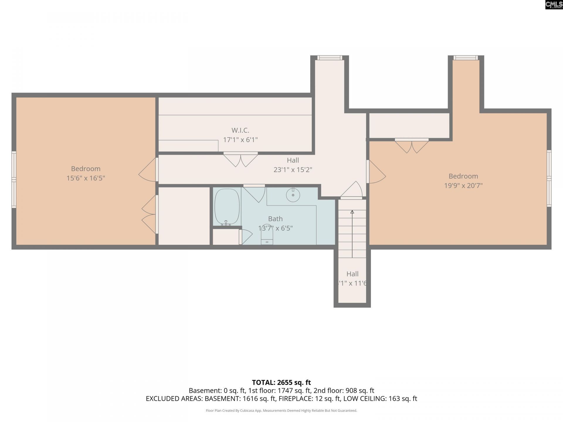 1646 Ginkgo Trail  Photo 66