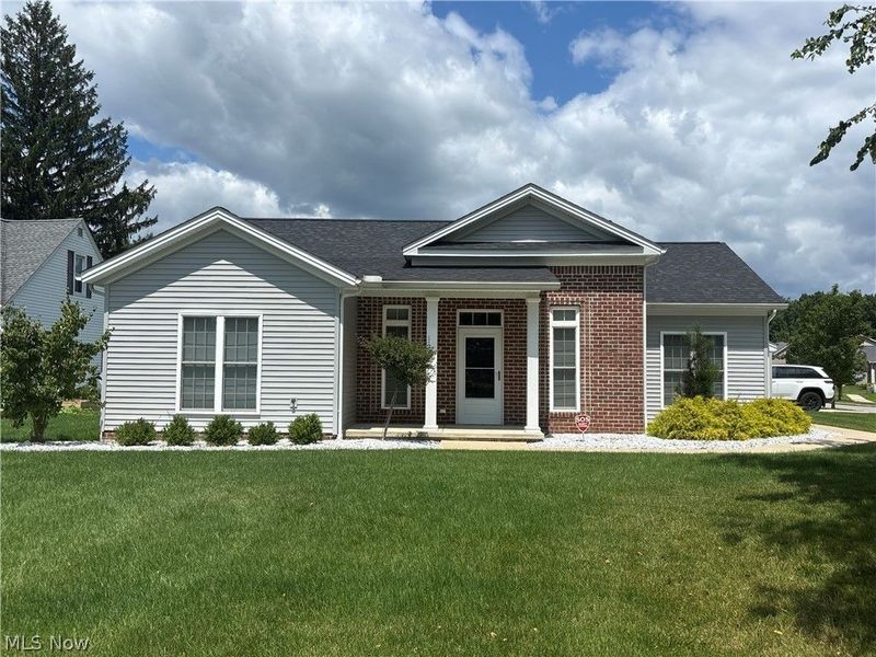502 Berklee Drive , Boardman, OH 44514 Photo 2