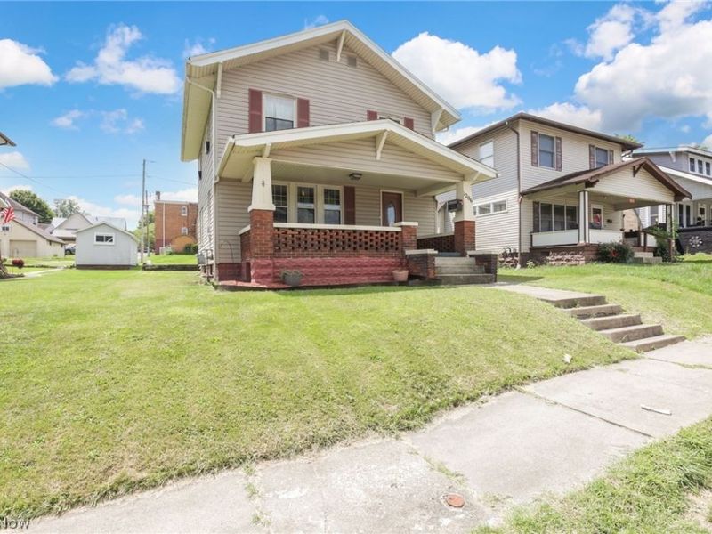 1206 Stewart Avenue, Cambridge, OH 43725 Photo 3