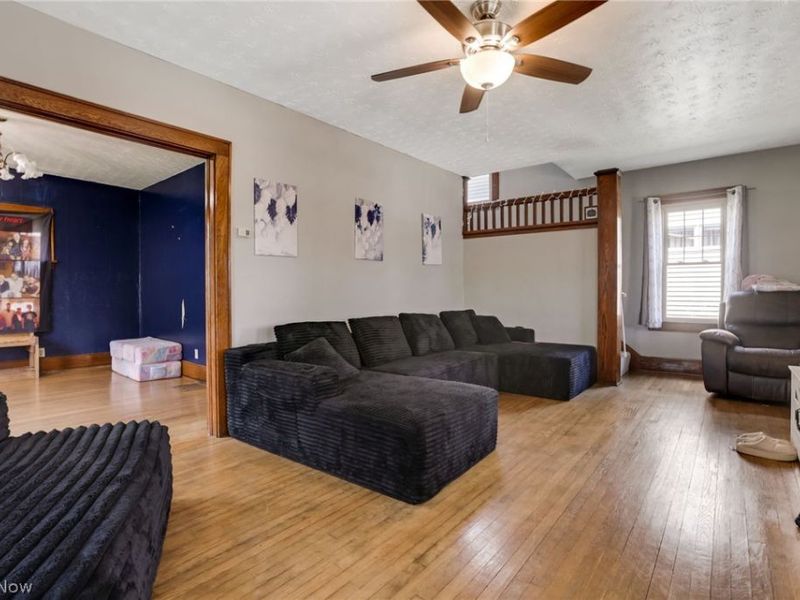 1206 Stewart Avenue, Cambridge, OH 43725 Photo 4