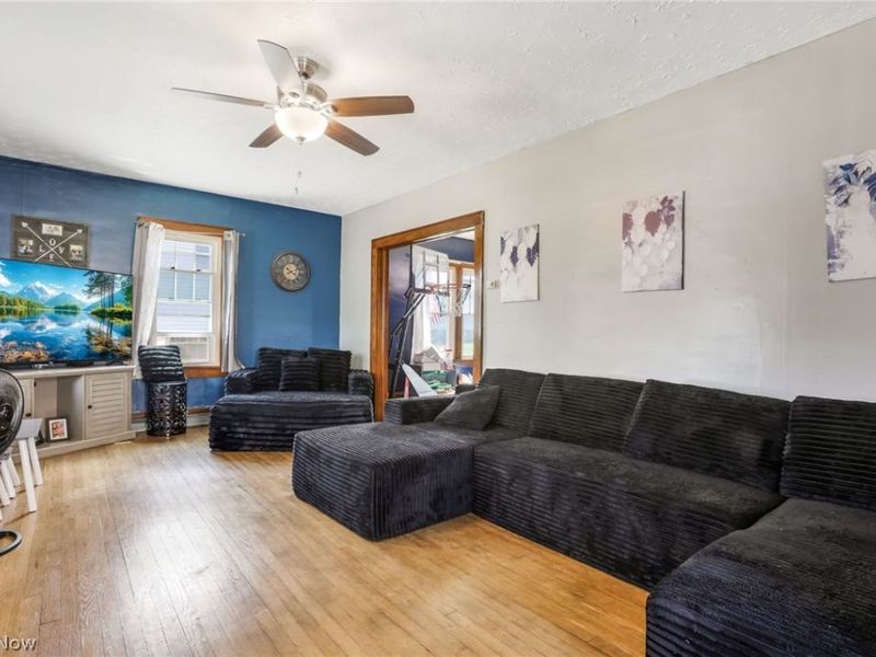 1206 Stewart Avenue, Cambridge, OH 43725 Photo 5