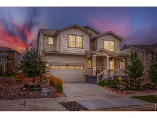 1981 Miranda Rd, Erie, CO 80516