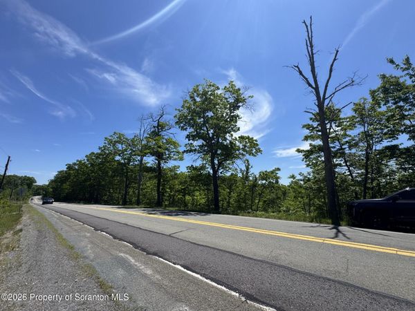 Mt Cobb Road , Roaring Brook Twp, PA 18444