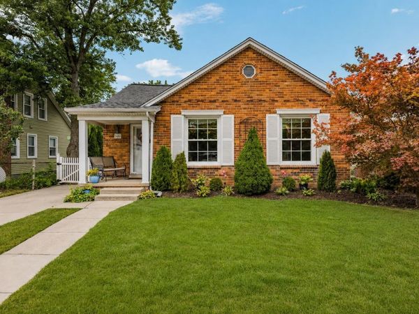 1400 Harvard Road, Berkley, MI 48072