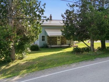 2092 E Hill Road, Franklinville, NY 14737