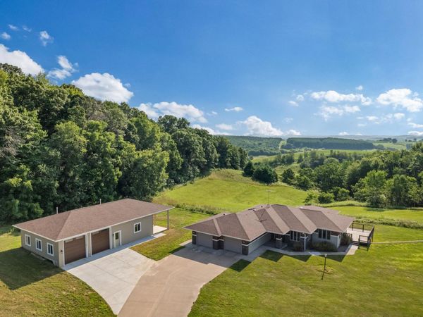 W13878 Shepherd Road, Osseo, WI 54758