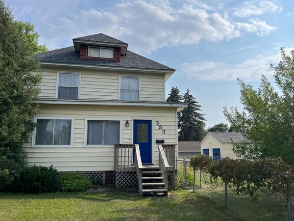 353 Willow Street E, Detroit Lakes, MN 56501