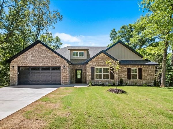 59 Taransay Circle , Bella Vista, AR 72715