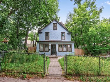 1312 27th Avenue NE, Minneapolis, MN 55418