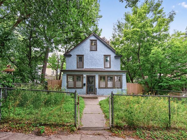 1312 27th Avenue NE, Minneapolis, MN 55418