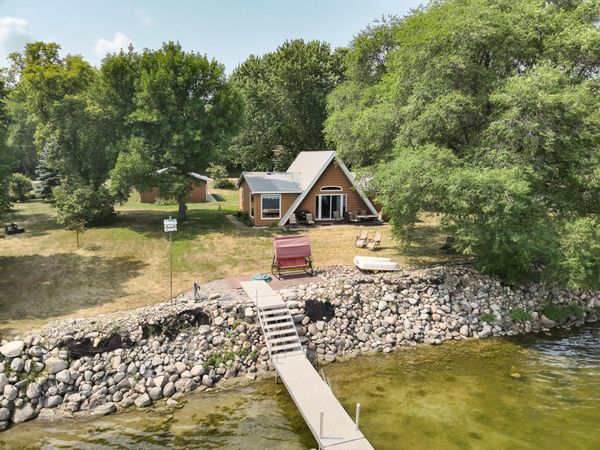 30293 W Stalker Road, Dalton, MN 56324