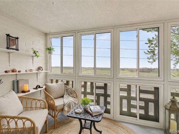300 S Clinton Street , Unit 8C, Denver, CO 80247