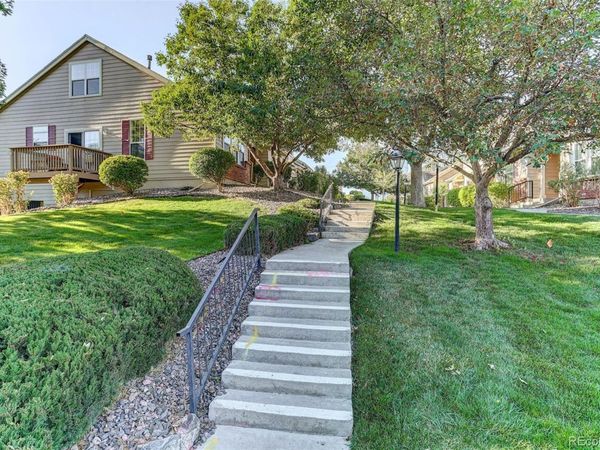 3380 W 98th Place, Unit B, Westminster, CO 80031