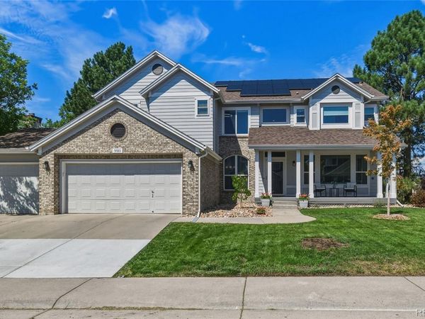9183 Princeton Street , Littleton, CO 80130