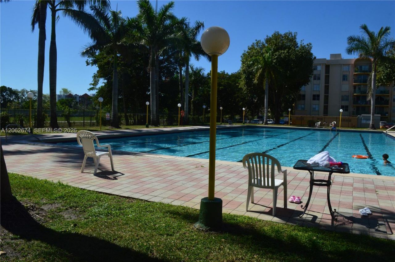 9320 Fontainebleau Blvd, Unit 609, Miami, FL 33172 Photo