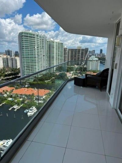 19707 Turnberry Way , Unit 24B, Aventura, FL 33180 Photo