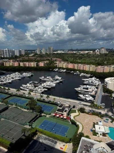 19707 Turnberry Way , Unit 24B, Aventura, FL 33180 Photo
