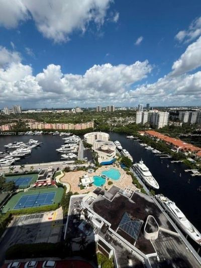 19707 Turnberry Way , Unit 24B, Aventura, FL 33180 Photo