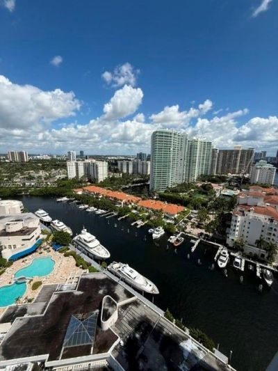 19707 Turnberry Way , Unit 24B, Aventura, FL 33180 Photo