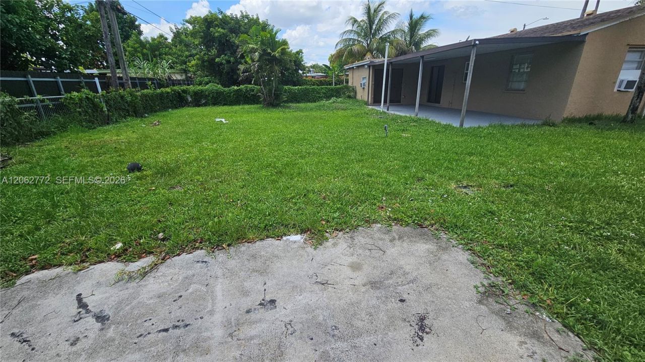 6118 Plunkett St , Unit 1, Hollywood, FL 33023 Photo