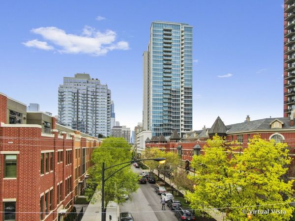 1629 S Prairie Avenue , Unit 809, Chicago, IL 60616