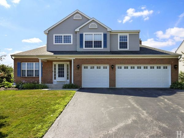 511 Mc Kenzie Court, Lake Villa, IL 60046