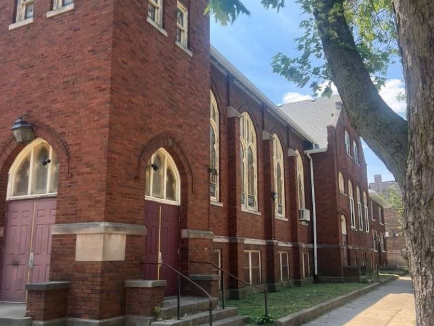 Main Photo