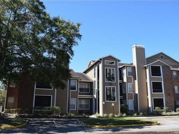 4200 THORNBRIAR LANE , Unit E-306, ORLANDO, FL 32822