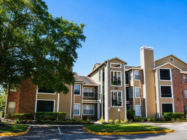 4200 THORNBRIAR LANE, Unit E-306, ORLANDO, FL 32822