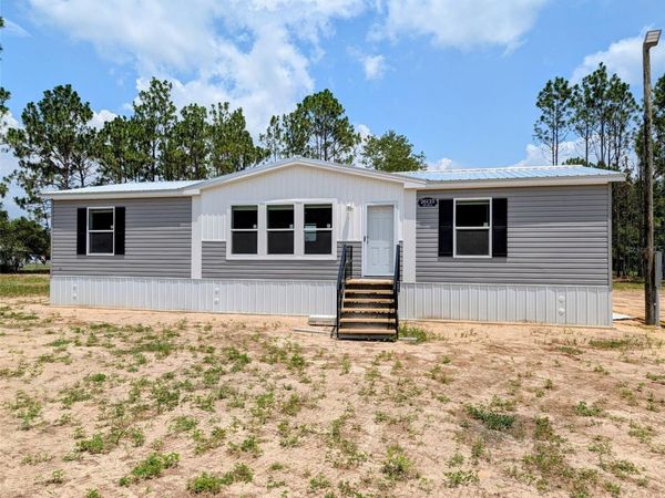 26125 COUNTY ROAD 44A , EUSTIS, FL 32726
