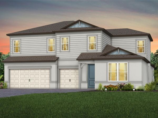 13710 BROOKSIDE HAVEN STREET , RIVERVIEW, FL 33578