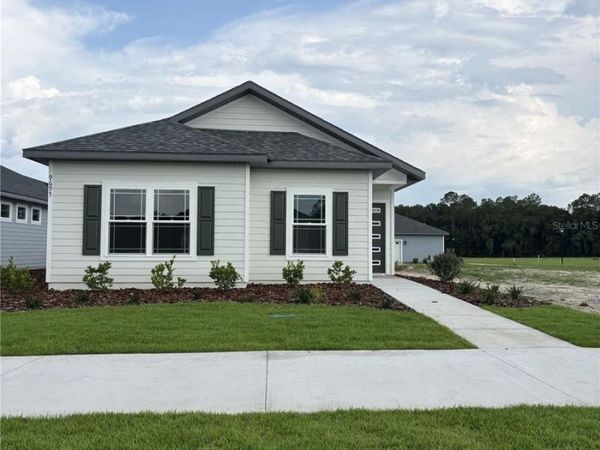 9695 SW 66TH LANE , GAINESVILLE, FL 32608