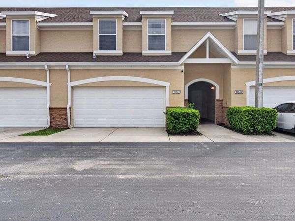 10844 DRAGONWOOD DRIVE , TAMPA, FL 33647