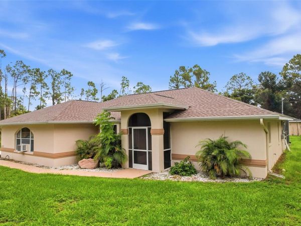 2209 TROPICAIRE BOULEVARD, NORTH PORT, FL 34286