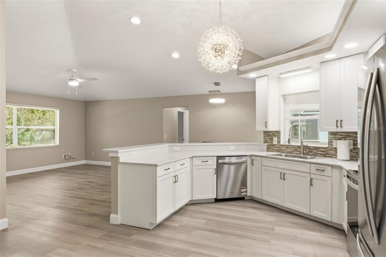 2209 Tropicaire Boulevard, North Port, FL 34286 Photo