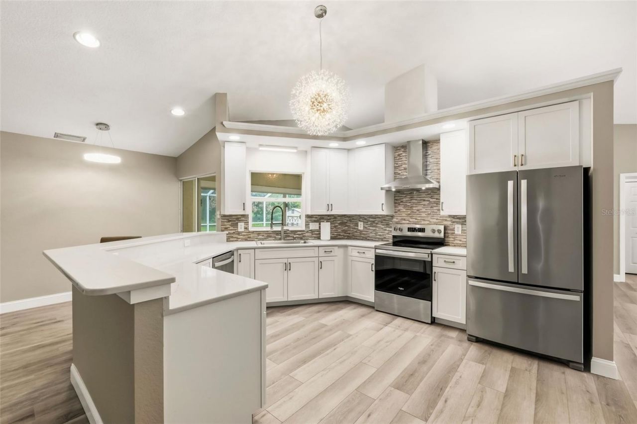 2209 Tropicaire Boulevard, North Port, FL 34286 Photo