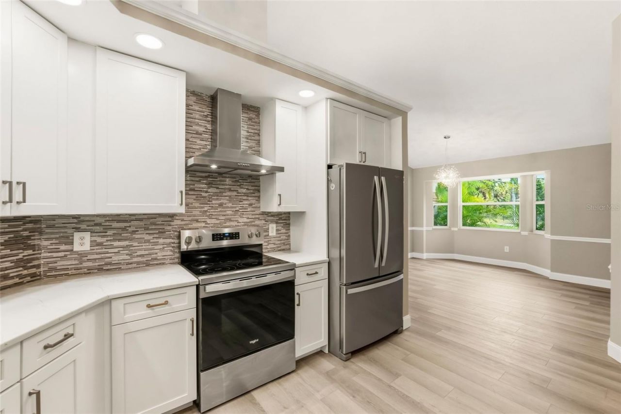2209 Tropicaire Boulevard, North Port, FL 34286 Photo