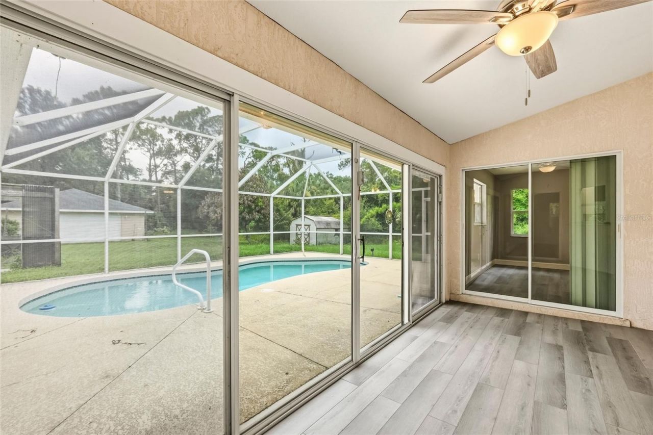 2209 Tropicaire Boulevard, North Port, FL 34286 Photo