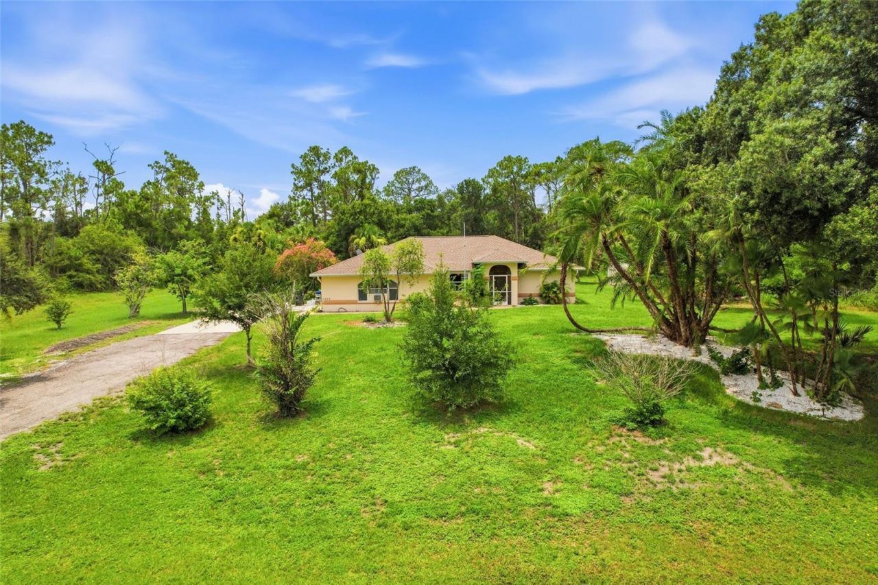 2209 Tropicaire Boulevard, North Port, FL 34286 Photo